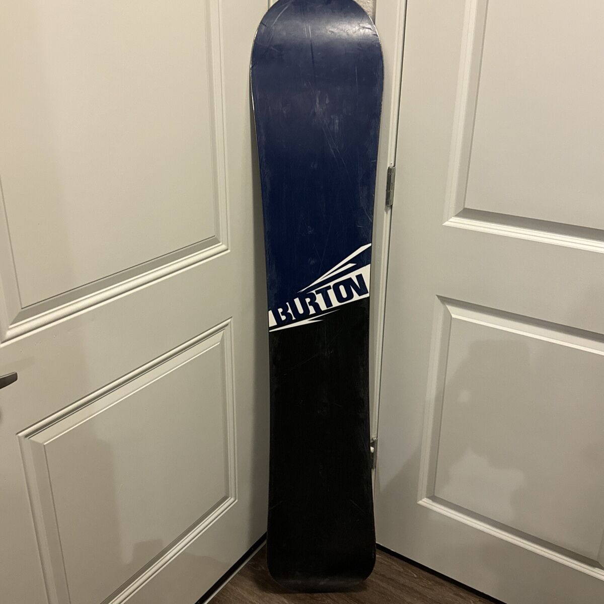 Burton 154 Custom Superfly Dualzone EGD Lightspeed Snowboard Burton 154 Custom Superfly Dualzone EGD Lightspeed Snowboard