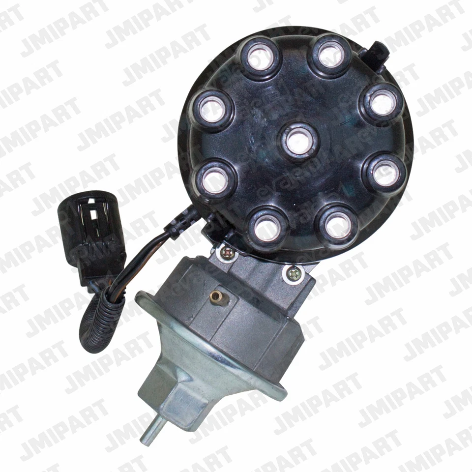 Distribuidor + cables, enchufes S, ICM, bobina para Ford F-150 F-250 F-350 E-350 289-302 Foto 4 de 4