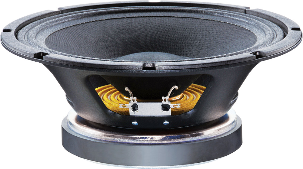Celestion TF1020 PA с закрытой задней панелью 10 среднечастотных динамиков 300 Вт Низкочастотный динамик 8 Ом 11790₽