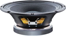 Celestion TF1020 PA Closed-Back 10" Midrange Speaker 300 Watts Woofer 8-Ohms