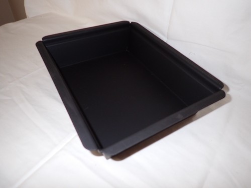 Pizza Pan Deep Dish 12 ea Little Caesars 7" x 10" x 2.5" Unused New Old Stock - Picture 6 of 11