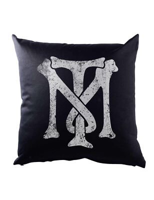 Tm Logo Girlie Dekokissen Tony Al Scarface Montana Mob Blow Cocaine Pacino