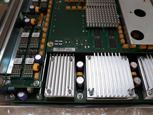 Juniper T320-FPC3-E Enhanced Flexible PIC Concentrator Module - Picture 4 of 8
