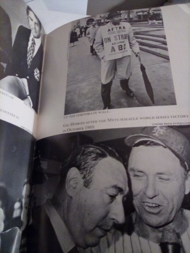 Cosell by Howard Cosell Signed Autograph 1st Ed. 1973 HC FREE SHIPPING - Picture 6 of 6