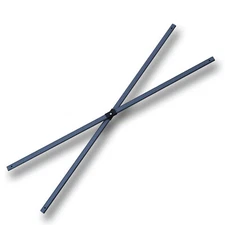 Quest 10x10 Quick Lift 10x10 Straight Leg Canopy Middle Truss Bar Repair Parts