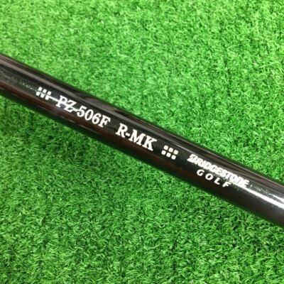 Golf Fairway Wood Bridgestone Phyz 2016 PZ-506F R-MK (R) 21