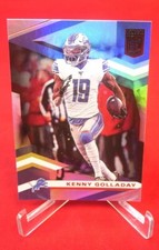 Kenny Golladay Donruss Elite 2020 NFL Football Card #67 MT