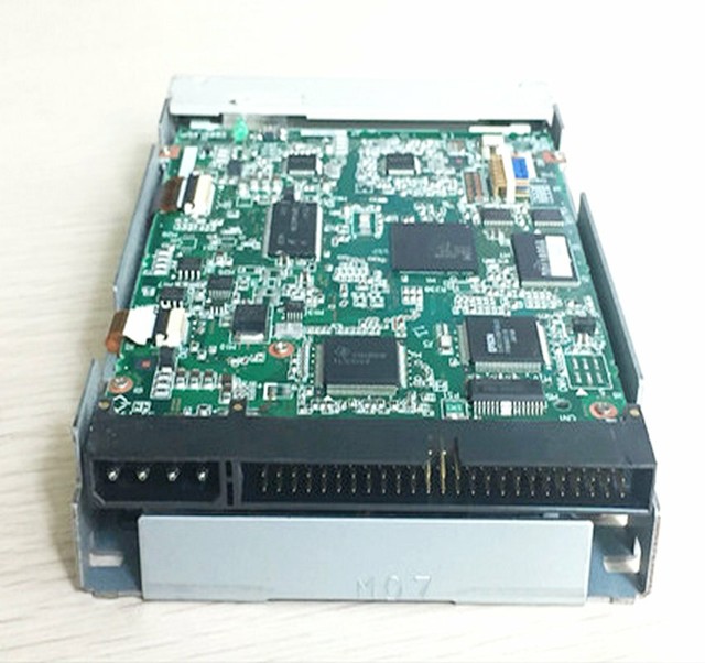 Fujitsu MCR3230AP Optical Drive for sale online eBay