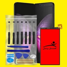 2235mAh Sub Battery Repair Screwdriver Kit Tool for Samsung Galaxy Fold SM-F900U