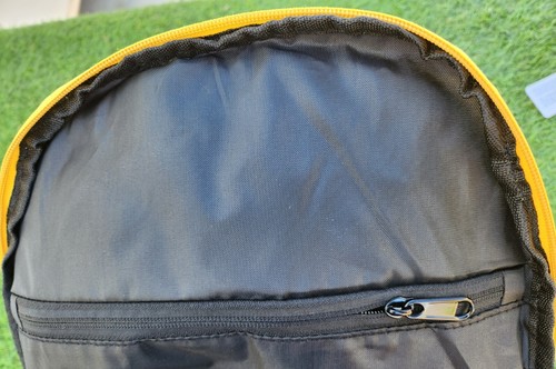 New Kobe Bryant #24 Inspired Backpack Street Approved Drip Lakers Back To School - Picture 7 of 8