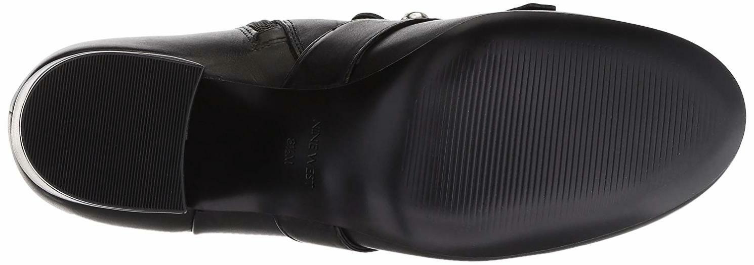 Nine West Women's Qamile Leather Ankle Ankle Ankle Boot - Choose SZ color dfa536 Nine West Women's Qamile Leather Ankle Ankle Ankle Boot - Choose SZ color dfa536