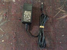 POLYCOM Model: SPS-12-015 100-240VAC 0.5A Output : 24VAC/500mA ADAPTOR