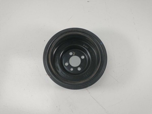 038105243M Riemenscheibe Kurbelwelle für AUDI A4 ALLROAD QUATTRO (8KH) 2014 233313 - Bild 3 von 15