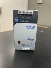 Allen Bradley 1606-XL120D Power Supply