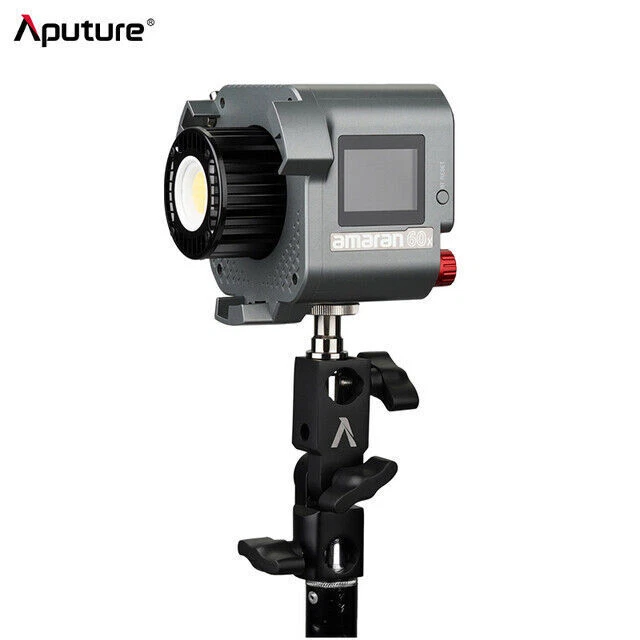 Aputure Amaran COB 60d 60X S series Bi-Color LED Video Light Studio APP Control - Image 4 of 4