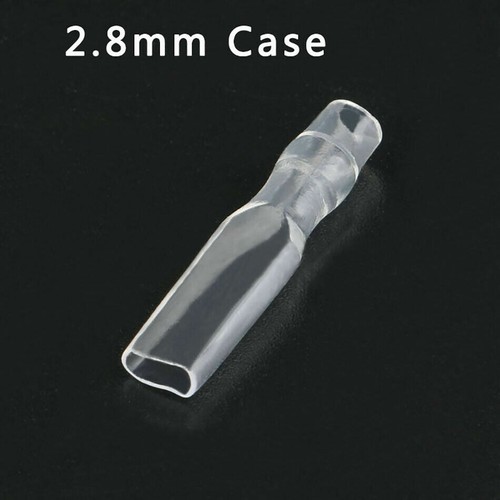 Conector de caja de pala hembra macho terminal de crimpado de terminal elige tu kit 2,8 mm/4,8 mm/6,3 mm - Imagen 11 de 24