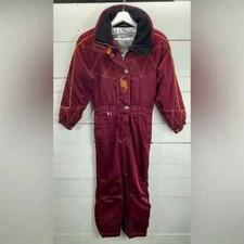 Vintage Spyder Retro 90s Insulated Ski Sport ...