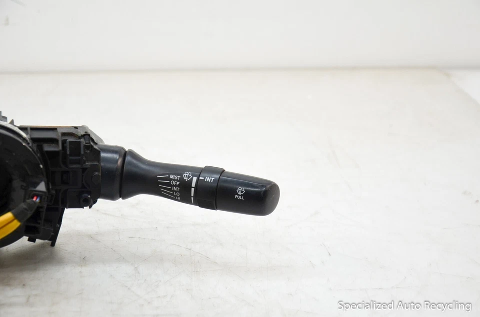 2007 Toyota Tundra Steering Column Switch Foto 3 de 4