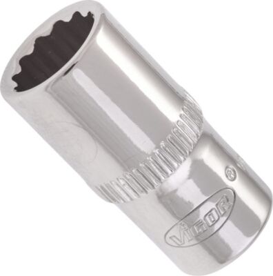 Vigor V7514-8 Socket Set