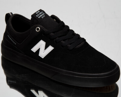 nb numeric 379 black