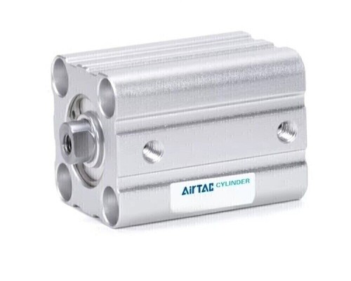 1pcs Cilindro AirTAC ACQ32X30 ACQ32X35 ACQ32X40 ACQ32X45 ACQ32X50 nuovo - Foto 1 di 11