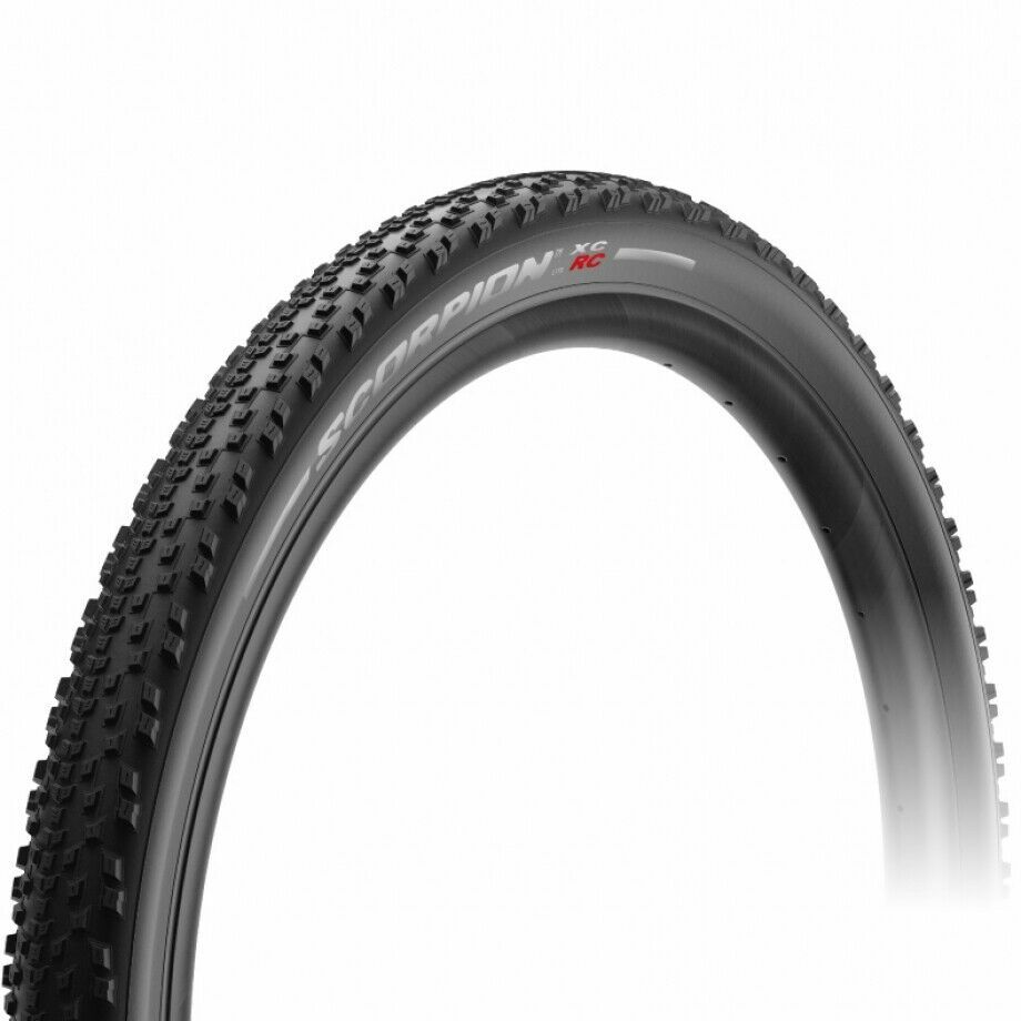 COPERTONE PIRELLI SCORPION XC RC 29X2.2 TUBELESS PROWALL 120 TPI