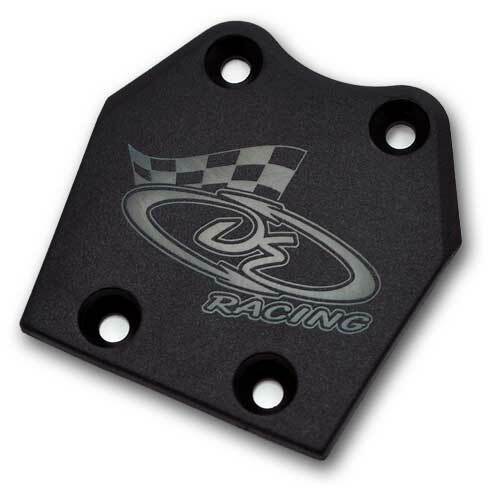 De Racing Der 210 J Xd Rear Skid Plates Jammin X2 Cr Crt Nexx8 For Sale Online Ebay