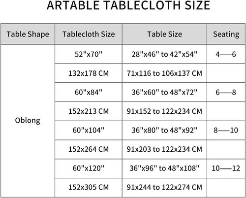 Elegant 60 x 84 Inch Oval Lace Tablecloth with Macrame Border & Embroidery - Picture 9 of 10