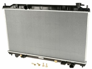 Radiator Koyo K395sg For Nissan Maxima Altima 2004 2005 2006 2002 2003 Ebay