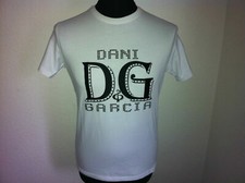 Konvolut Posten 70 T-Shirts von Dani Garcia von M bis XXL - NEU