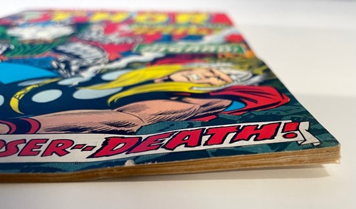 Surfer's Own! Silver Surfer, Fantastic Four and more! - You Pick the Issue! - Picture 101 of 181