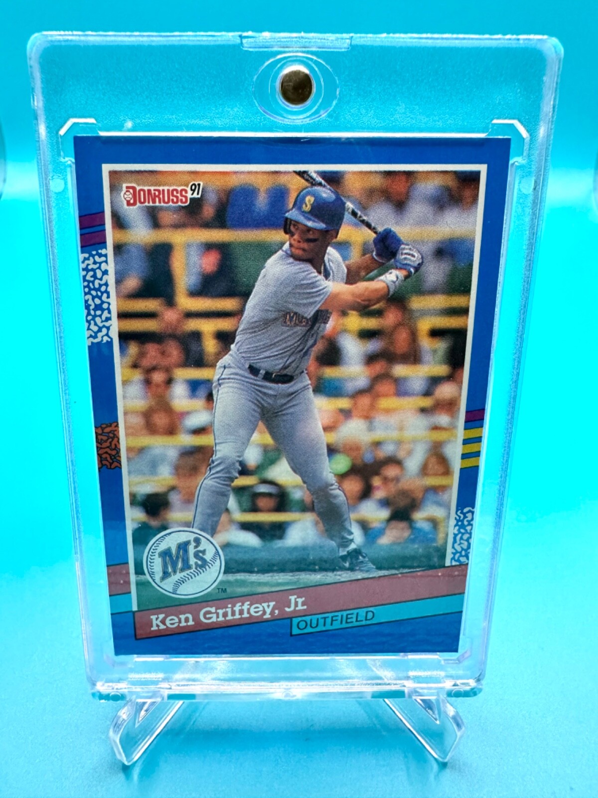 rare-1991-donruss-ken-griffey-jr-error-card-77-no-dot-after-inc-ebay