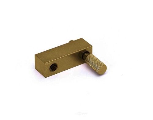 Engine Cylinder Head Rocker Arm Stud Remover and Tap Alignment Kit Comp Cams - Foto 1 di 1