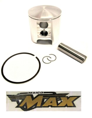 Wiseco Maico 400cc ab 1973 Motocross Hochleistungskolben 77mm