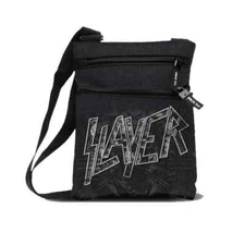 SLAYER BODY BAG SKULL 