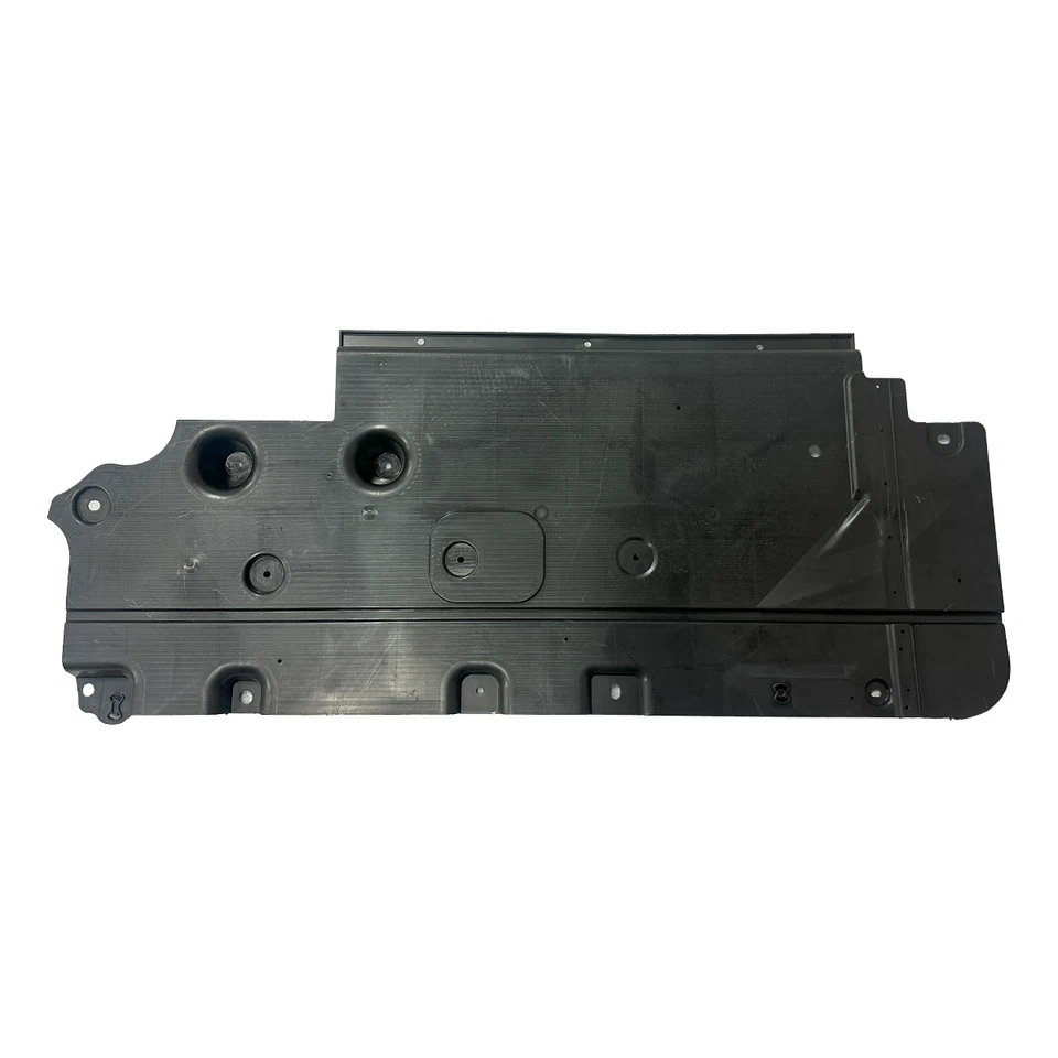 OEM 2020-2022 RAM PROMASTER CITY LEFT UNDER FLOOR COVER SHIELD GUARD 51973273 Foto 2 de 4