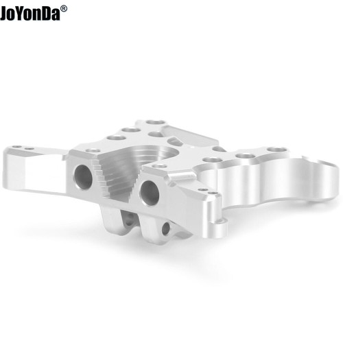 Torre de amortiguador trasera delantera de metal ARA320475 ARA320476 para RC ARRMA 1/5 Kraton Outcast - Imagen 11 de 52