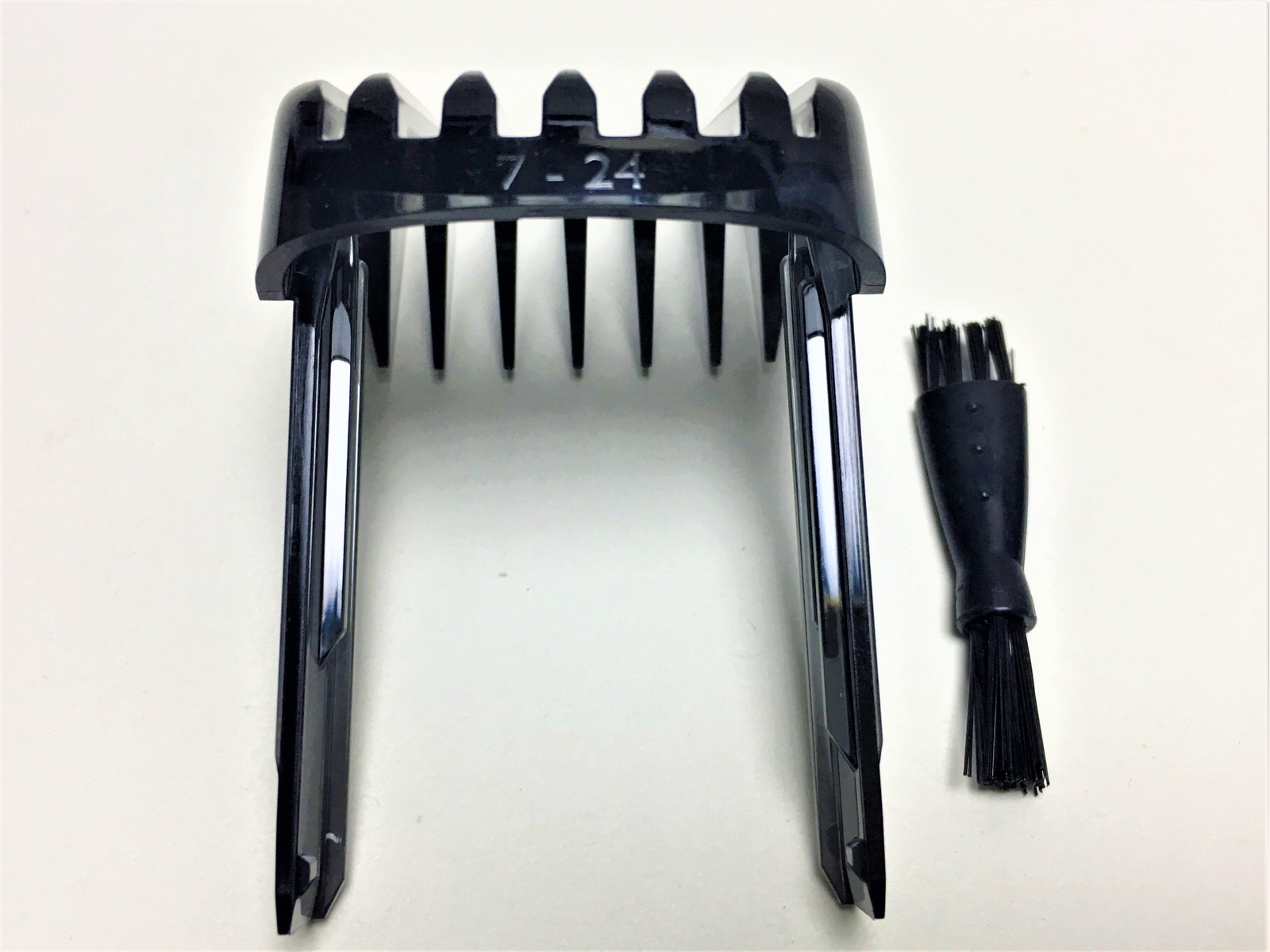 Peigne Tondeuse Pour Philips HC7460/HC7462 - 7-24mm (moyen), Plastique, Neuf