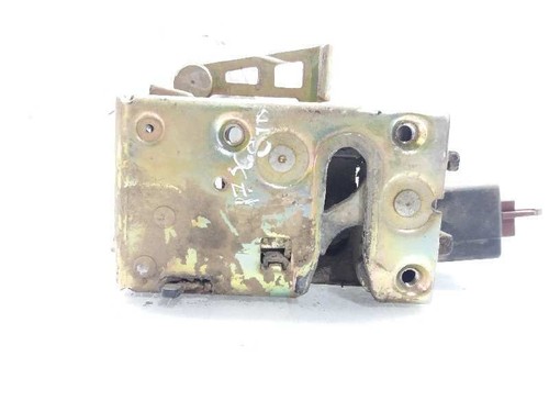 913875 schlossdeckel hinten rechts für CITROEN SAXO 1.5 D IMAGE - Bild 1 von 6