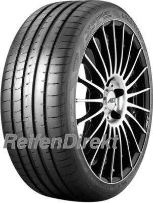 235/60 R18 103W MO Goodyear Eagle F1 Asymmetric 5 Sommerreifen