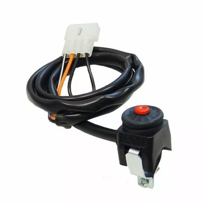 Apico Motor Zündstart Starter Schalter Getriebe GAS GAS EX350F 21-22