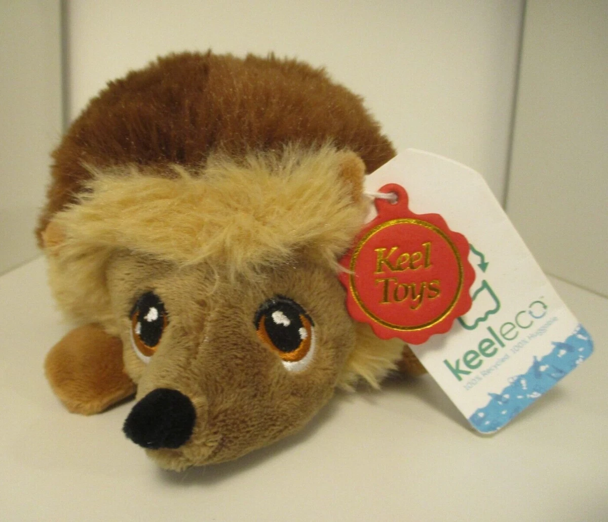 Keel toys hedgehog hotsell