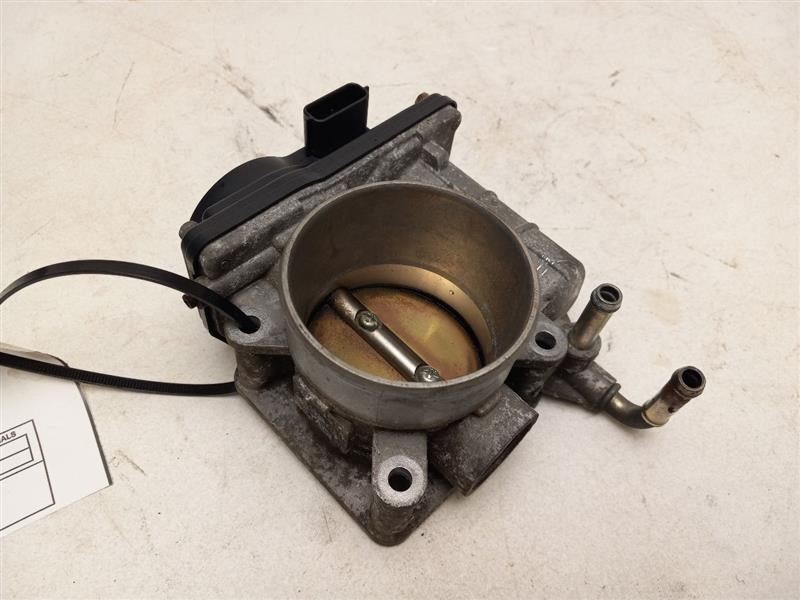 2007-2013 NISSAN ALTIMA THROTTLE BODY | eBay