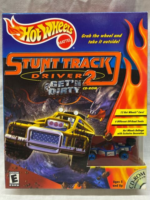 hot wheels stunt track driver 2 torrent hot wheels stunt track driver 2 torrent