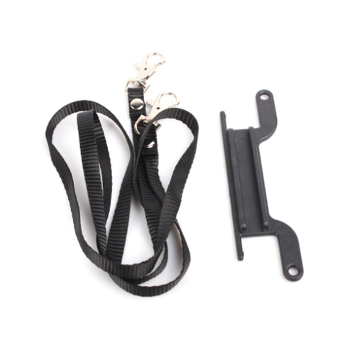 Dual Hook Neck Strap for Mavic Pro / Air / Spark - Picture 4 of 4