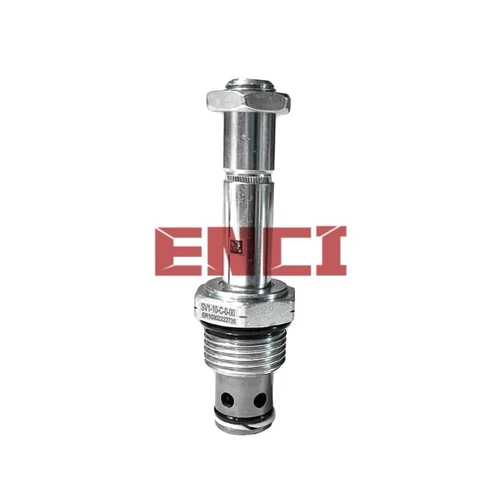 SV110C000 565534 Eaton Vickers(Danfoss) Valve SV1-10-C-0-00/Made in Mexico