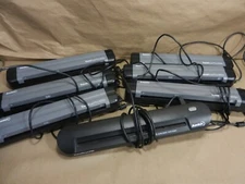 7X LOT - Ambir Technology TravelScan Pro 600ix Simplex Document & ID Scanner