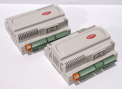 CAREL PCO1000CX0 CONTROLLER 1  pcs