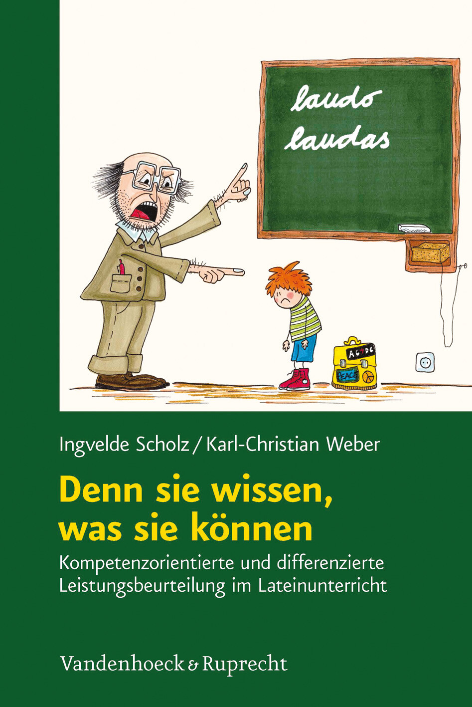 Thumbnail - Ingvelde Scholz; Karl-christian Weber / Denn Sie Wissen, Was Sie
