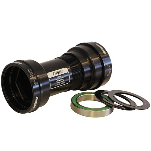 Hope PF46 Bottom Bracket For 30mm Spindles for 73mm BB Shell - Brand New - Picture 1 of 1